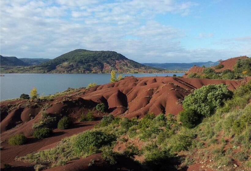 膳宿费 Domaine Maxxim