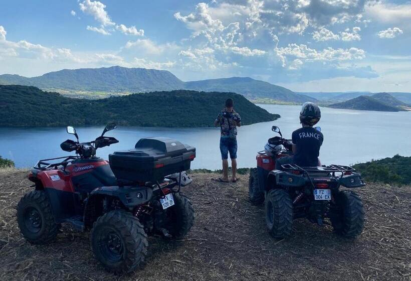 膳宿费 Domaine Maxxim