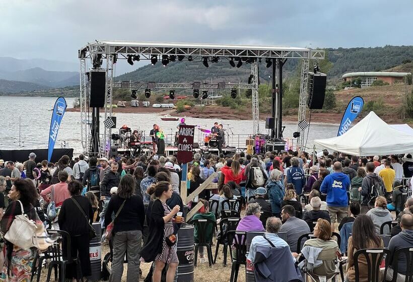 膳宿费 Domaine Maxxim