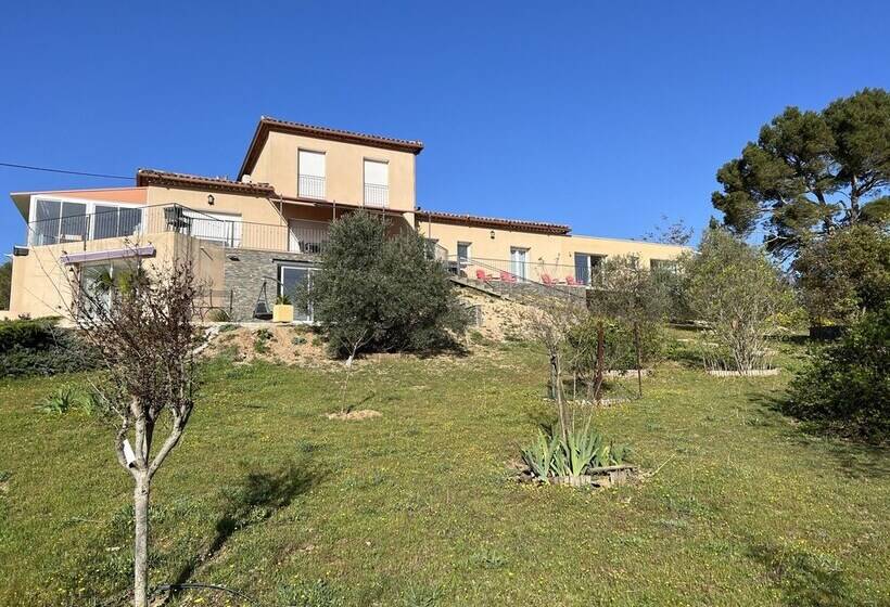 膳宿费 Domaine Maxxim