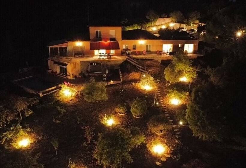 膳宿费 Domaine Maxxim