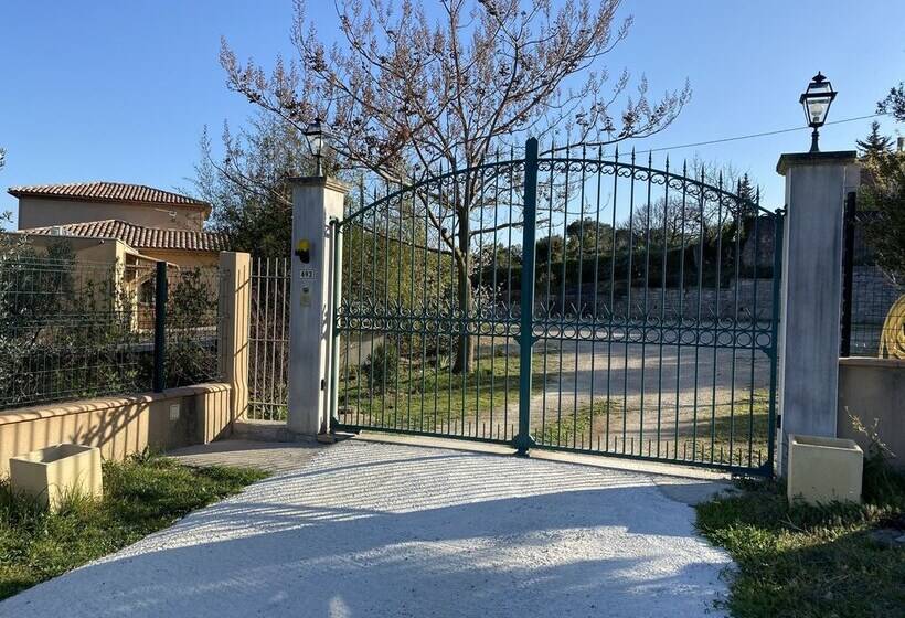 膳宿费 Domaine Maxxim