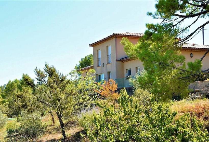 膳宿费 Domaine Maxxim