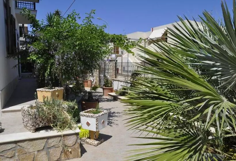 پانسیون El Nur Bed & Breakfast