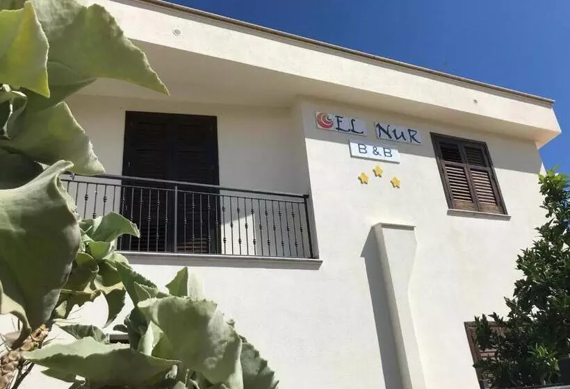 پانسیون El Nur Bed & Breakfast
