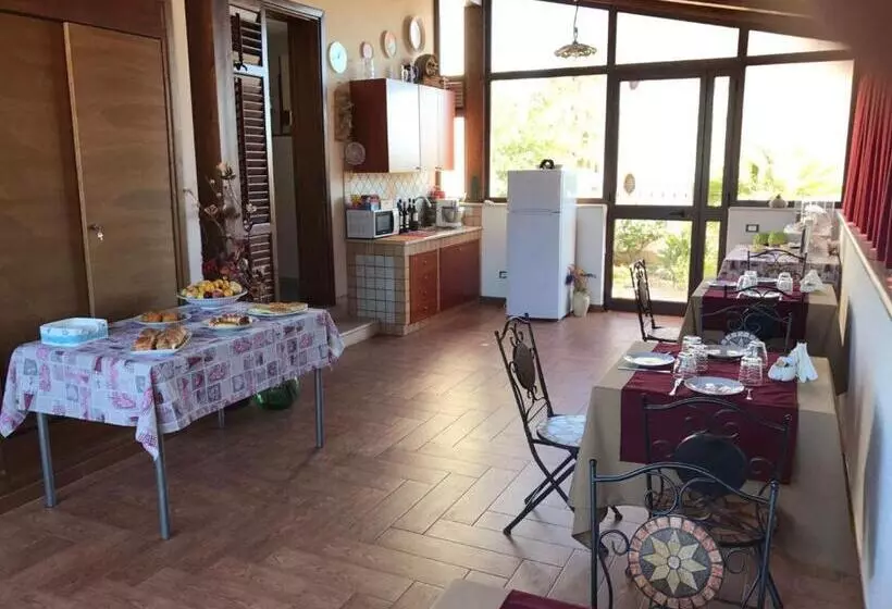 پانسیون El Nur Bed & Breakfast