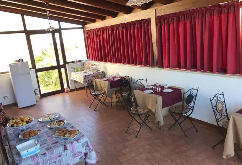 پانسیون El Nur Bed & Breakfast