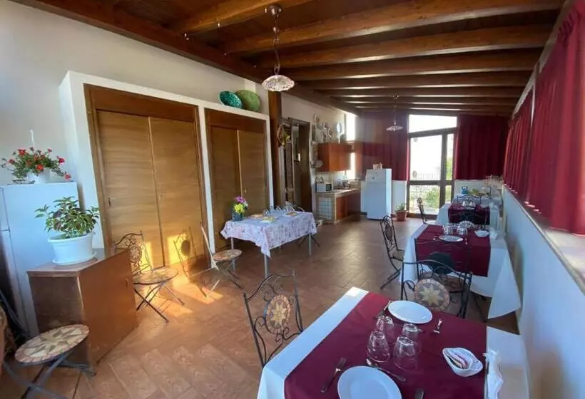 پانسیون El Nur Bed & Breakfast