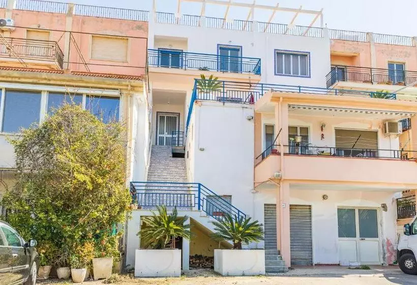 پانسیون H14 Arbatax