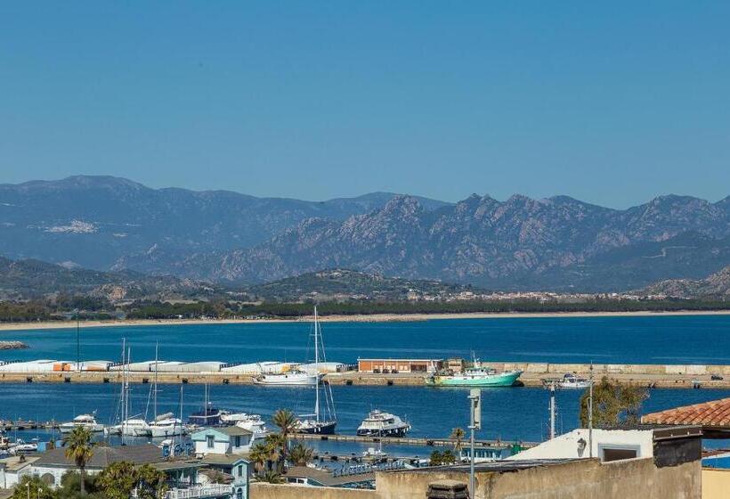 膳宿费 H14 Arbatax