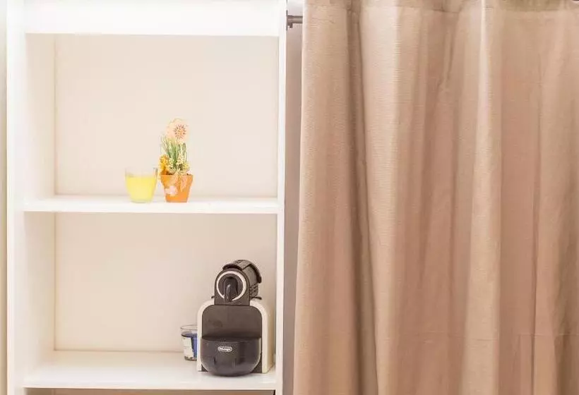 پانسیون H14 Arbatax