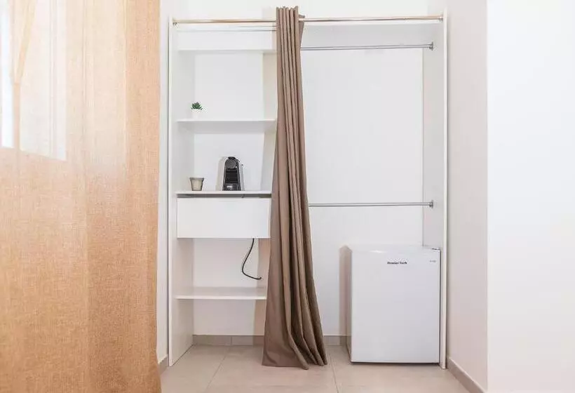 پانسیون H14 Arbatax