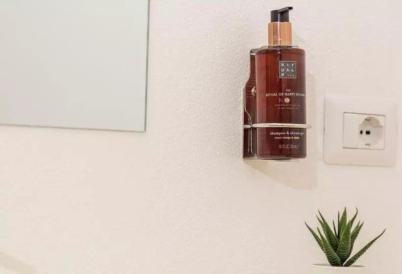 پانسیون H14 Arbatax