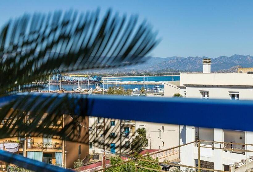 膳宿费 H14 Arbatax