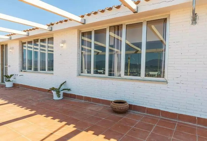 پانسیون H14 Arbatax