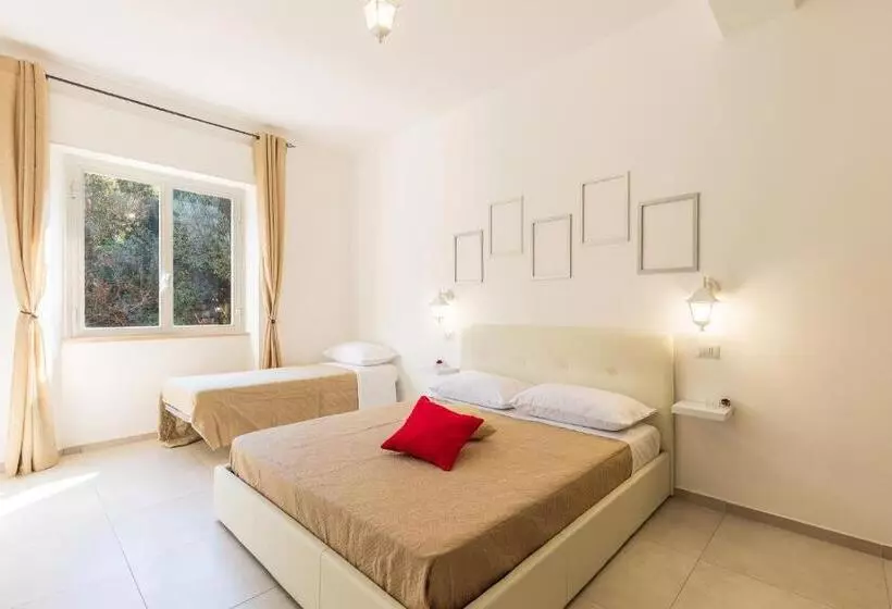 پانسیون H14 Arbatax