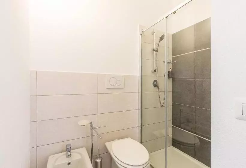 پانسیون H14 Arbatax