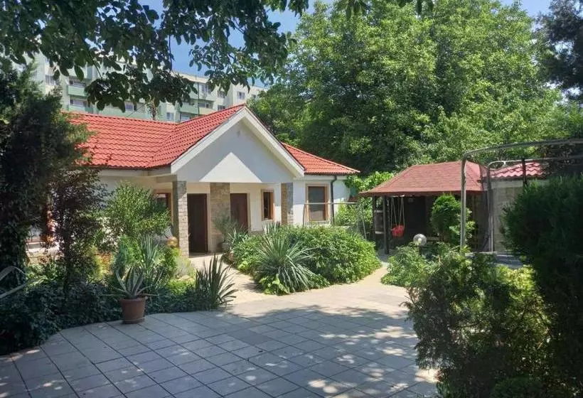 ペンション Stariya Oreh Pool & Garden