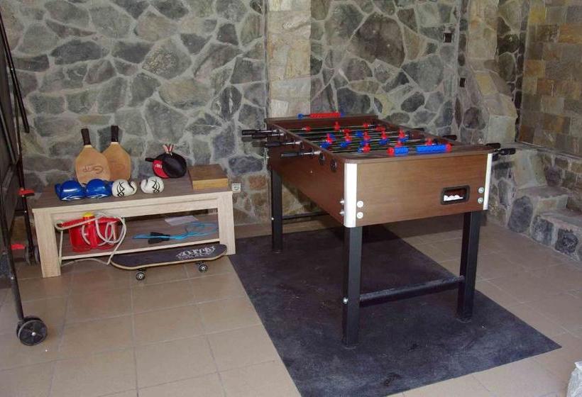 بنسيون Stariya Oreh Pool & Garden