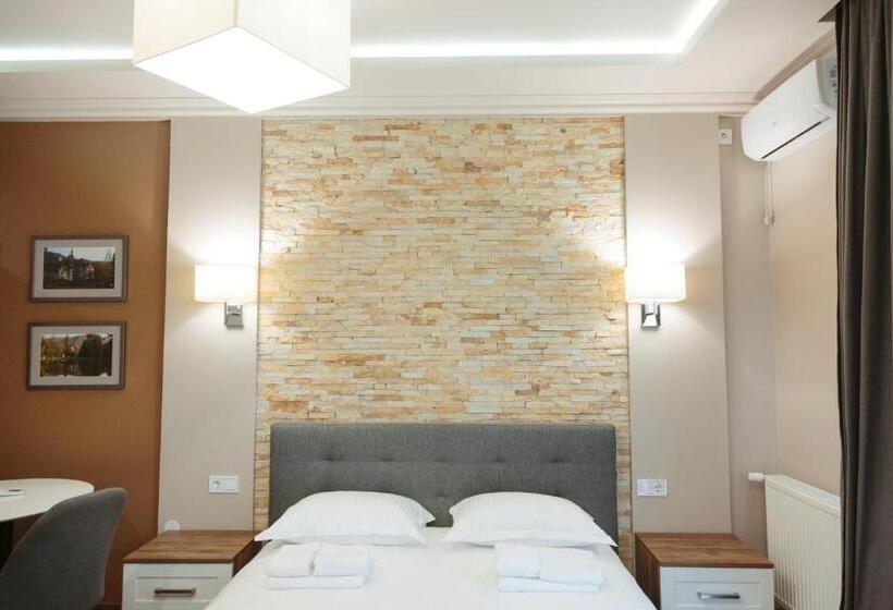 кайзервальд Forus апартаменти в карпатах