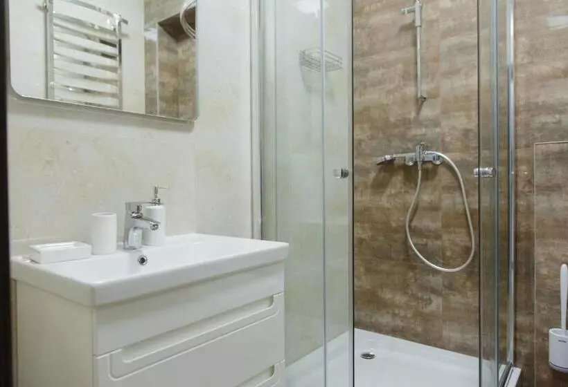 кайзервальд Forus   апартаменти в карпатах