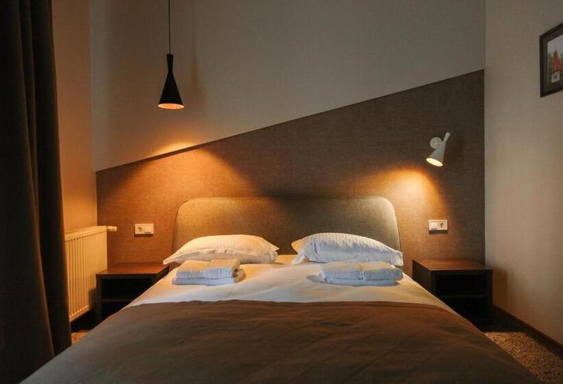 кайзервальд Forus апартаменти в карпатах