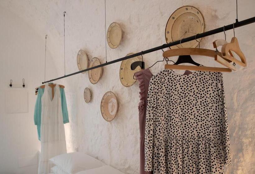 צימר Corte Manfredi