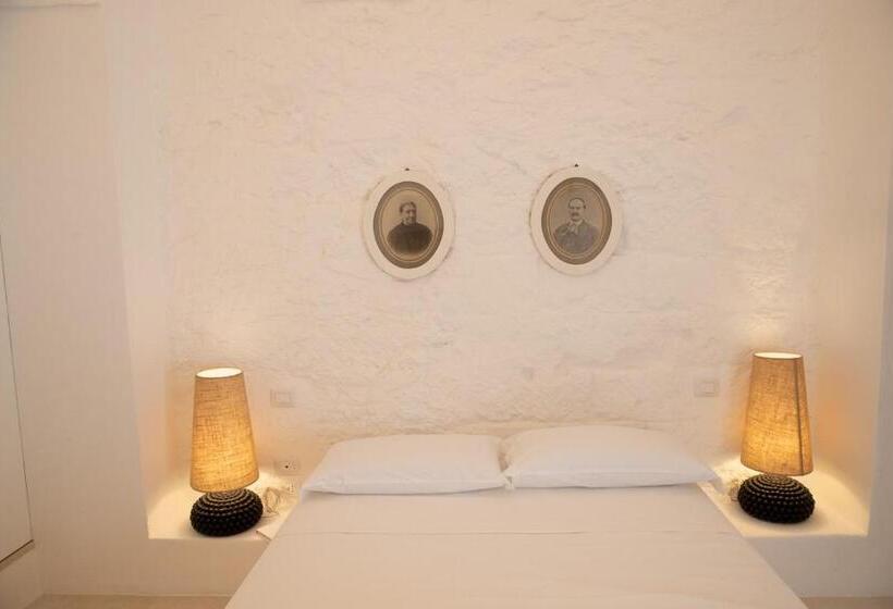 צימר Corte Manfredi