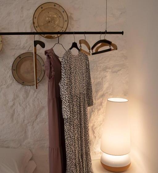 צימר Corte Manfredi