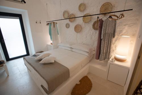 צימר Corte Manfredi