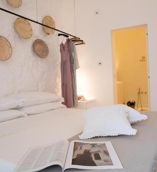 צימר Corte Manfredi