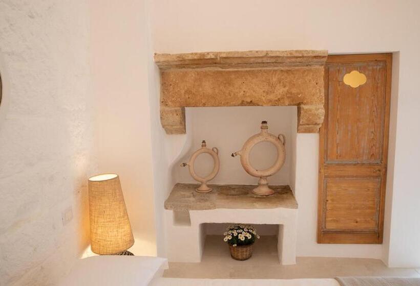 צימר Corte Manfredi