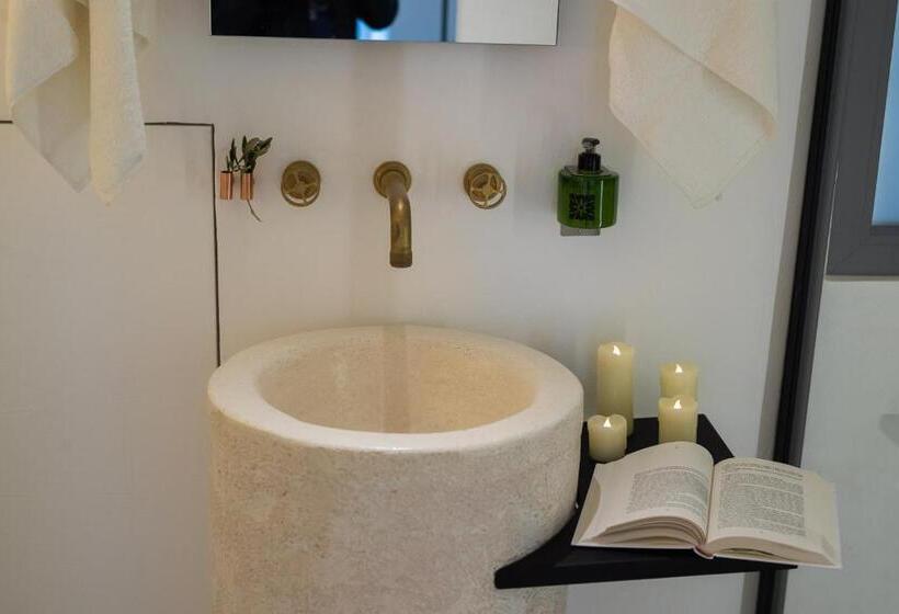 צימר Corte Manfredi