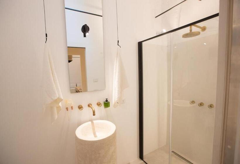 צימר Corte Manfredi