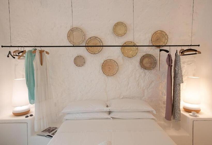 צימר Corte Manfredi