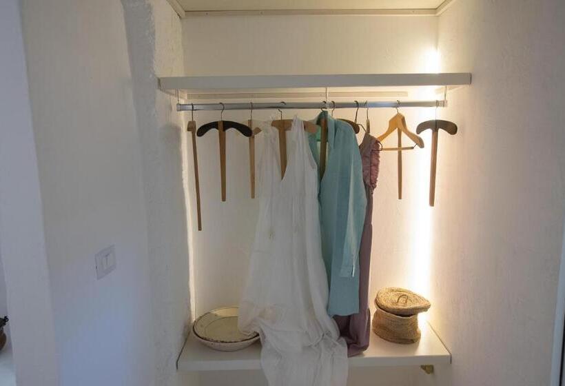 צימר Corte Manfredi