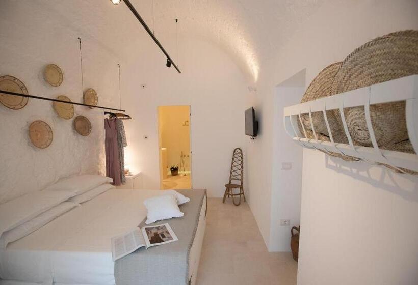 צימר Corte Manfredi