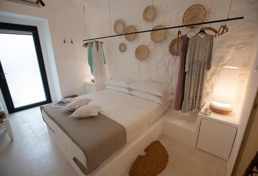 צימר Corte Manfredi