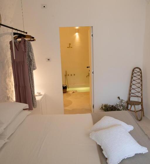 צימר Corte Manfredi