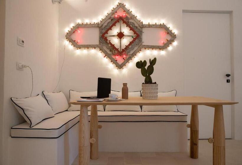 צימר Corte Manfredi