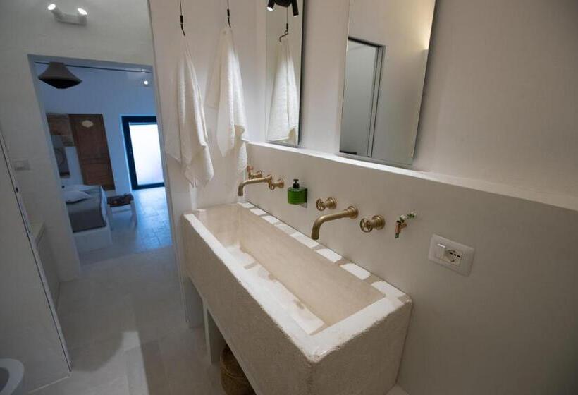 צימר Corte Manfredi