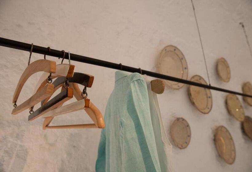 צימר Corte Manfredi