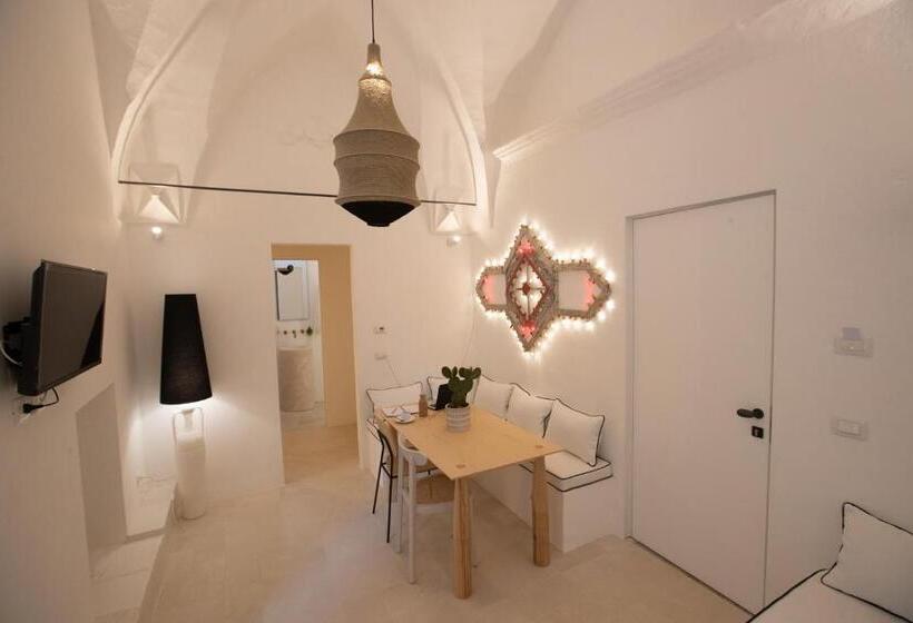 צימר Corte Manfredi