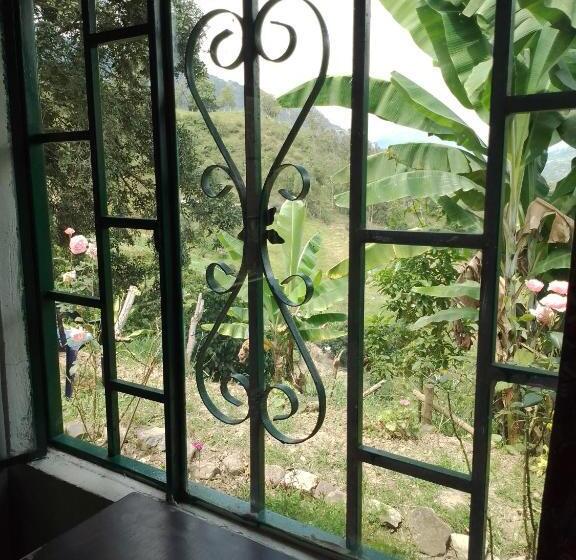 住宿加早餐  Finca Umnisa   Choachi