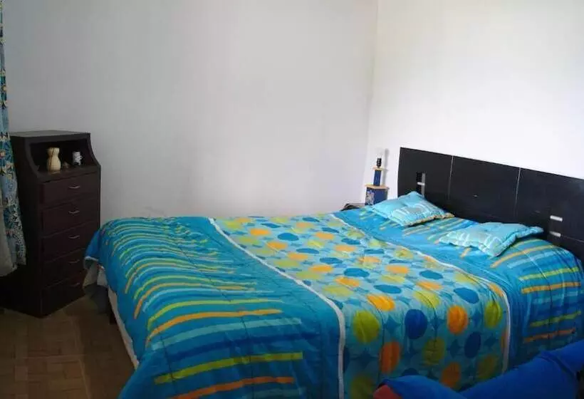 Aamiaismajoitus (B&B) Finca Umnisa   Choachi