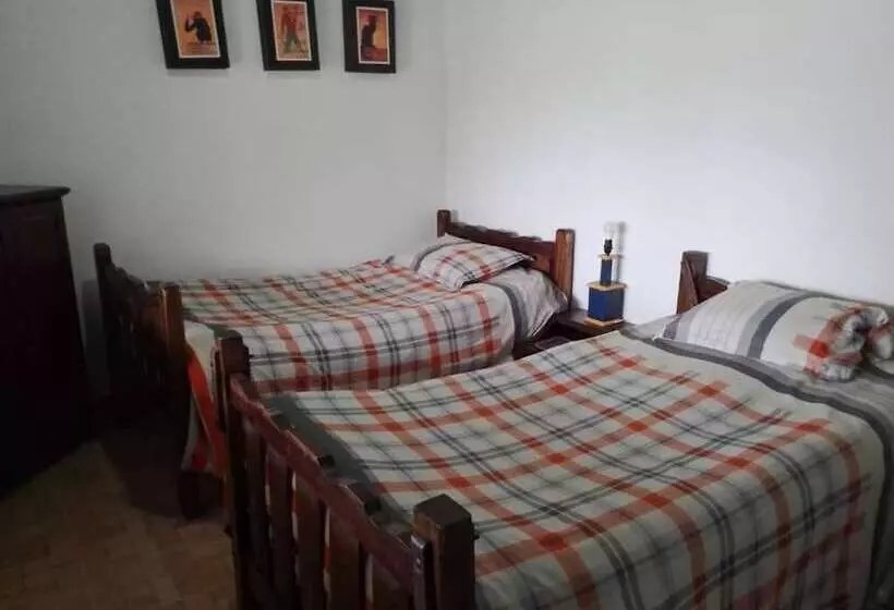 Aamiaismajoitus (B&B) Finca Umnisa   Choachi