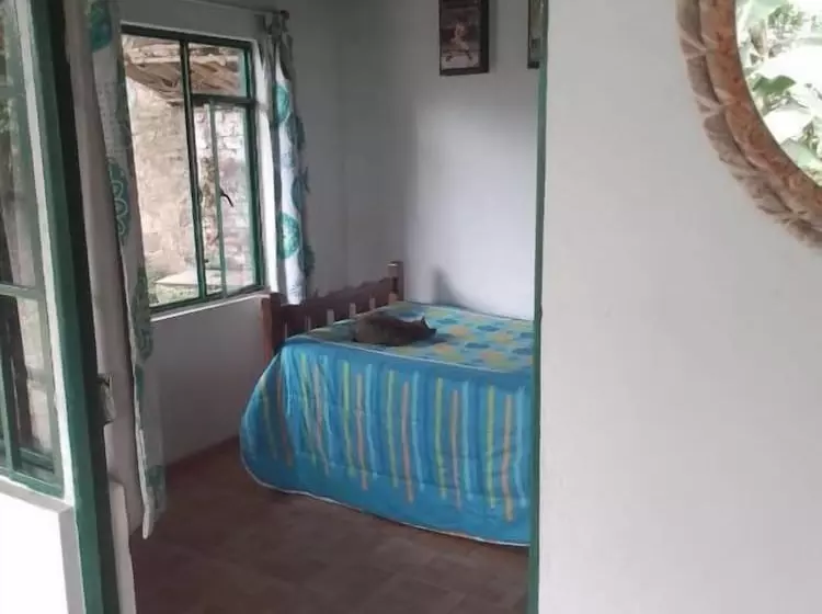 Aamiaismajoitus (B&B) Finca Umnisa   Choachi