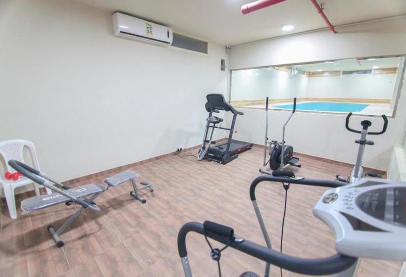 Hotel سكنا للشقق المخدومة