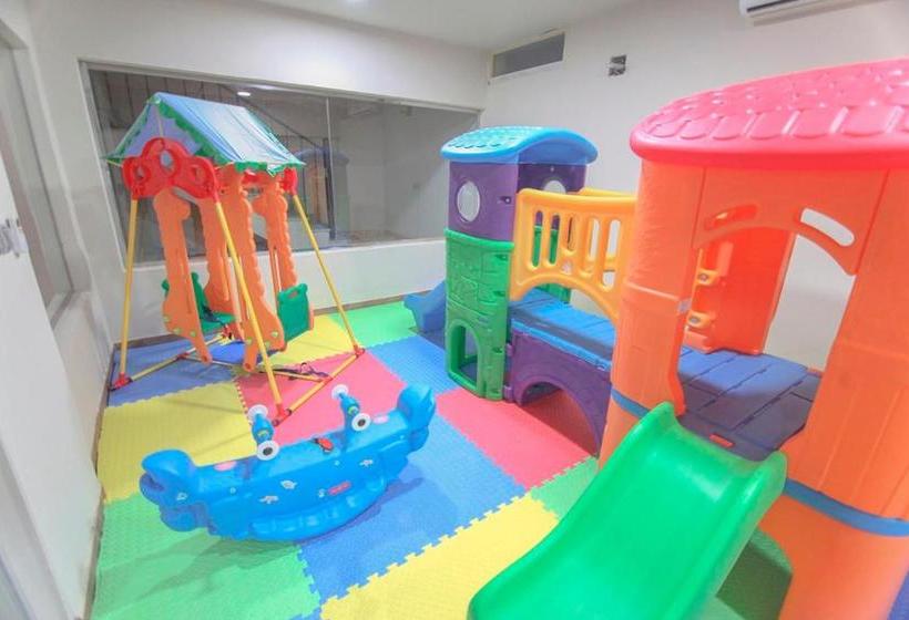 Hotel سكنا للشقق المخدومة