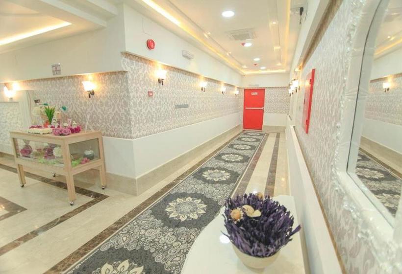 Hotel سكنا للشقق المخدومة